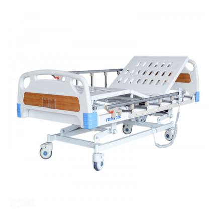 3 Function Electric Hospital Bed