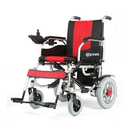 Electric Wheelchair/Motorized Chair